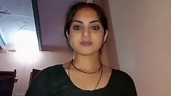 Lalita, A Seductive Indian Housewife, Indulges In Wild Sex And Oral Pleasures In Homemade Video